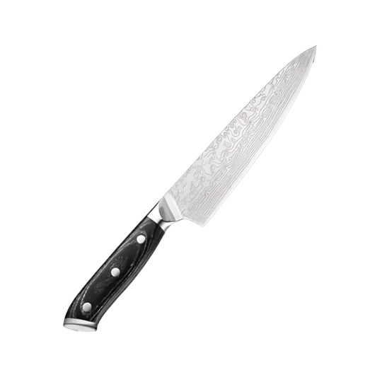 Couteau Damas nouveau