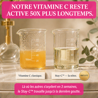 Sérum Super C Serolys