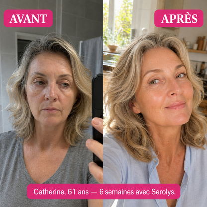 Sérum Super C Serolys