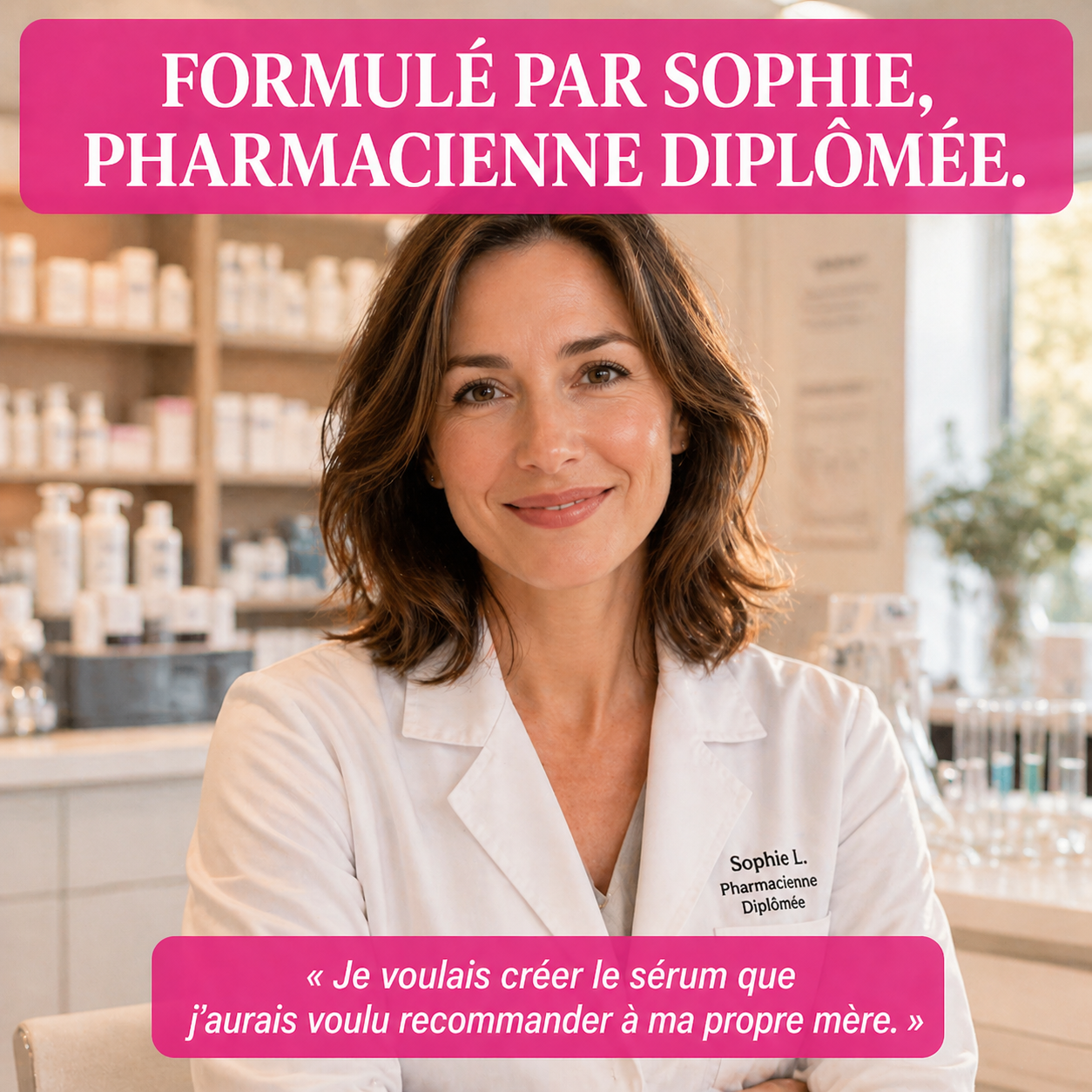 Sérum Super C Serolys