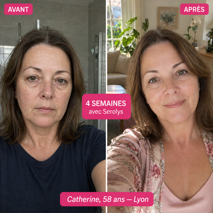 Sérum Super C Serolys