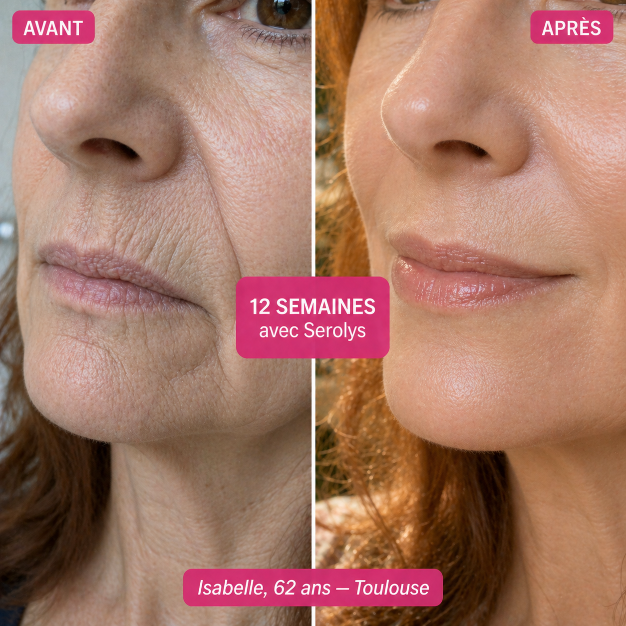 Sérum Super C Serolys