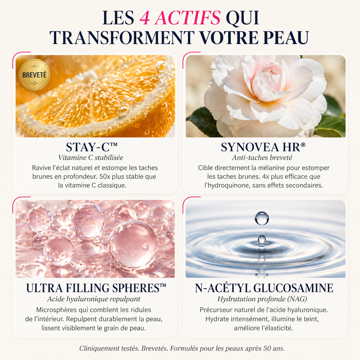 Sérum Super C Serolys