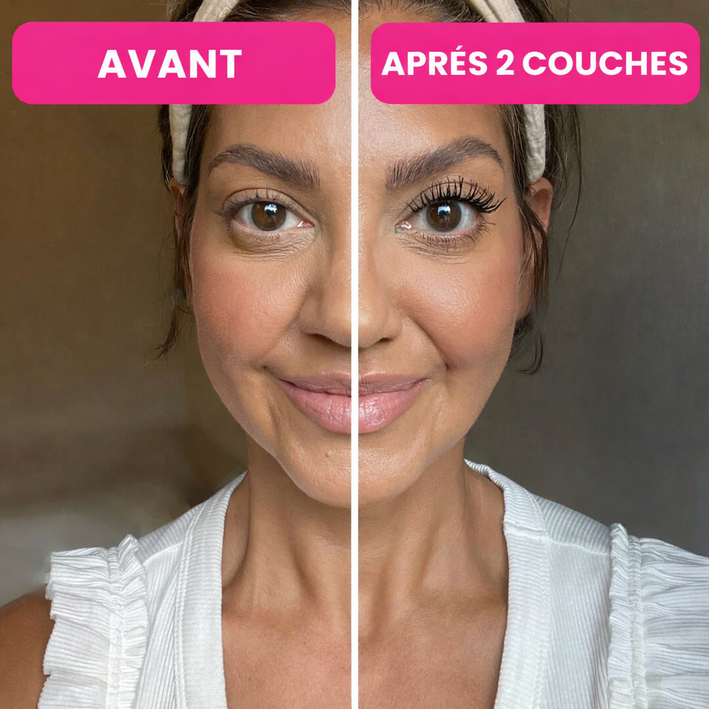 Mascara Serolys Paris