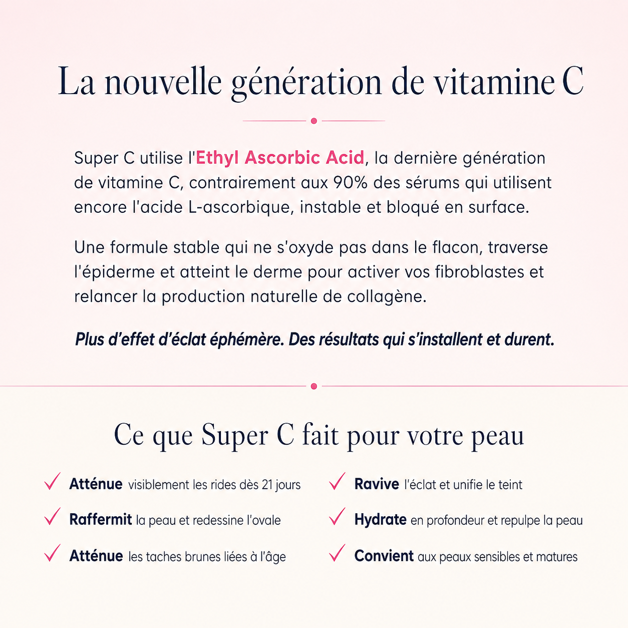 Sérum Super C Serolys