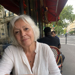 Marie-France V.